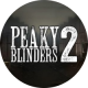 Peaky Blinders 2 slot machine - logo